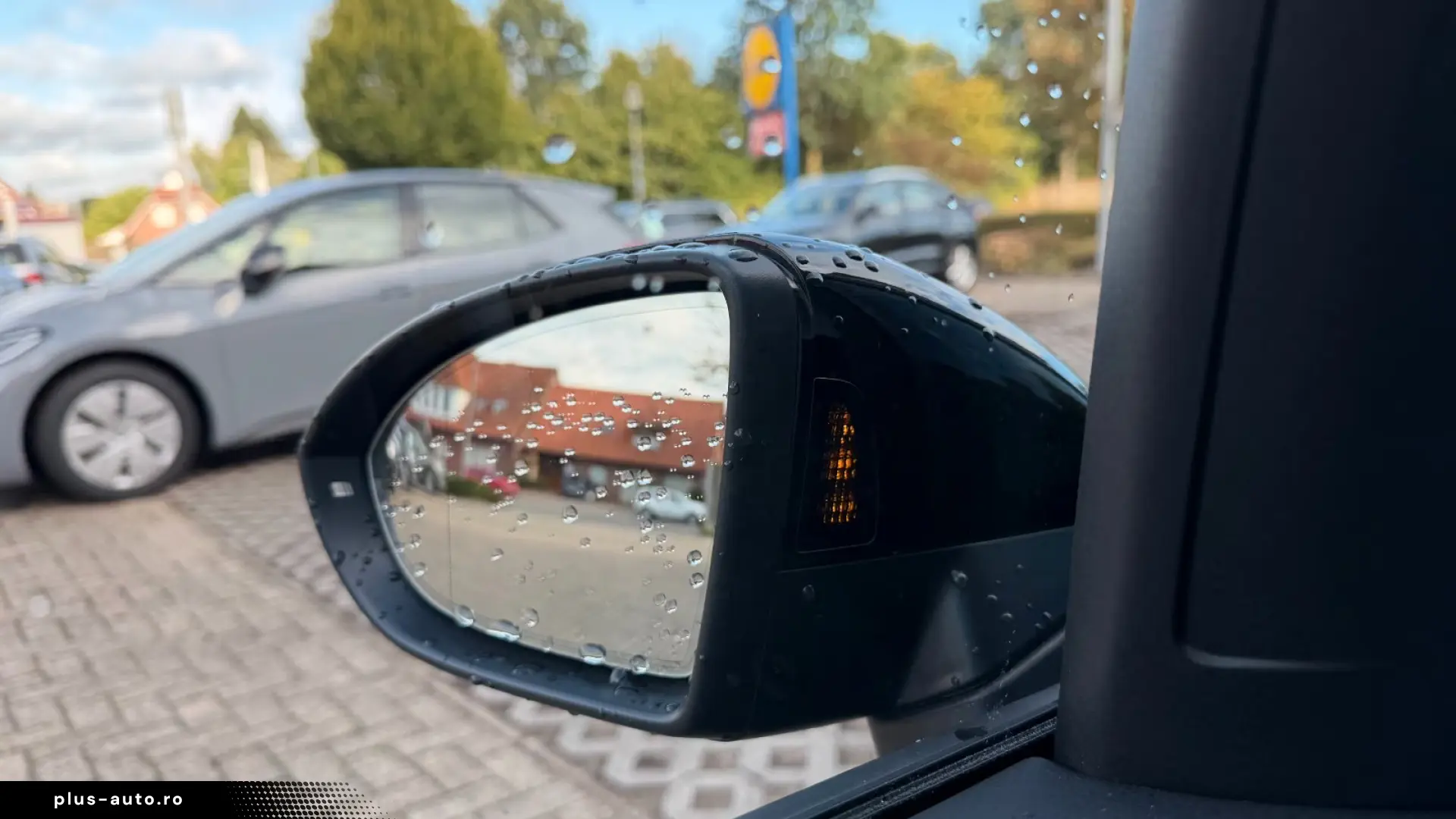 Volkswagen Touran GOAL 1.5 TSI DSG –