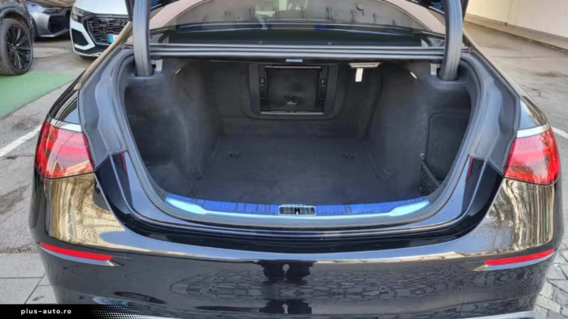 Mercedes-Benz S 450 d 4Matic Lang AMG