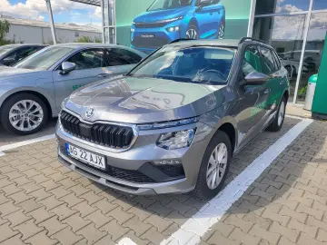 Skoda Kamiq 1.0 TSI DSG Selection 115CP