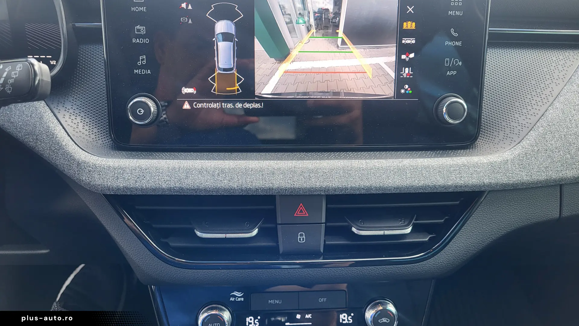 Skoda Kamiq 1.0 TSI DSG Selection 115CP