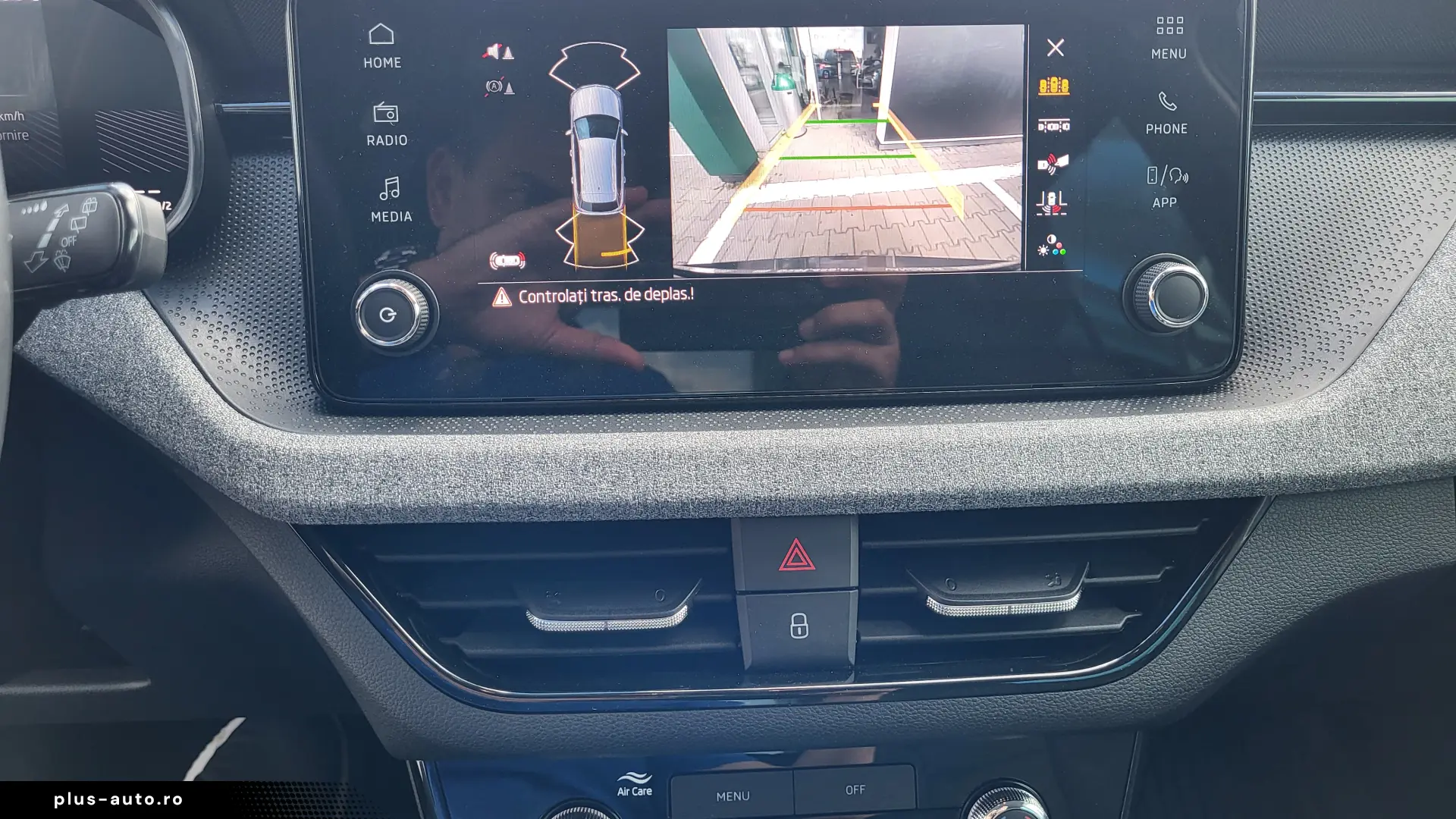 Skoda Kamiq 1.0 TSI DSG Selection 115CP
