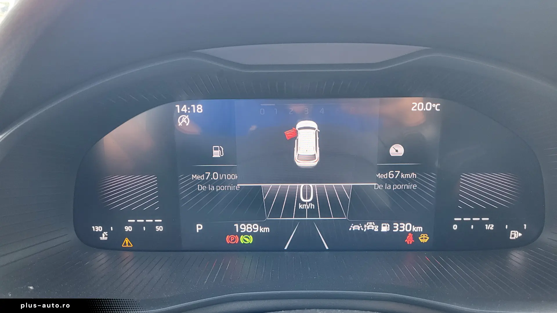 Skoda Kamiq 1.0 TSI DSG Selection 115CP