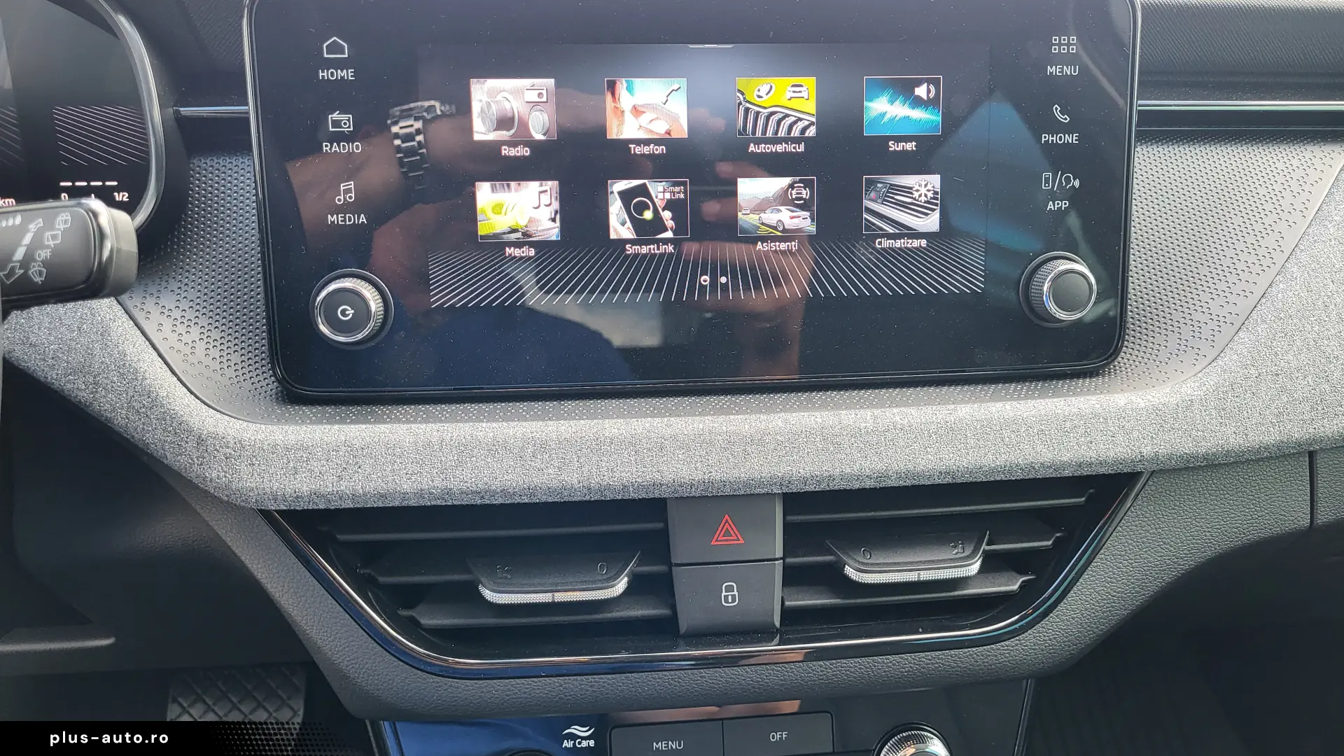 Skoda Kamiq 1.0 TSI DSG Selection 115CP