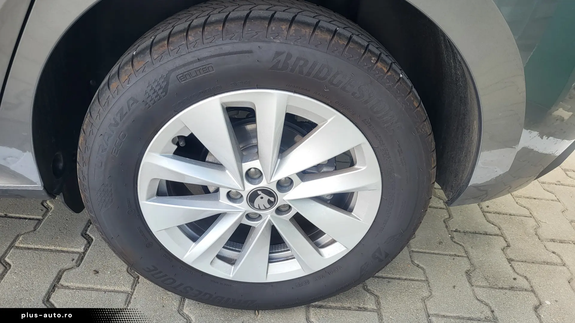 Skoda Kamiq 1.0 TSI DSG Selection 115CP