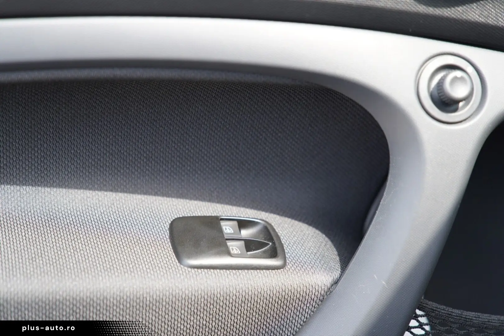 SMART smart EQ fortwo Bordlader Pano LM Felgen Pano LE