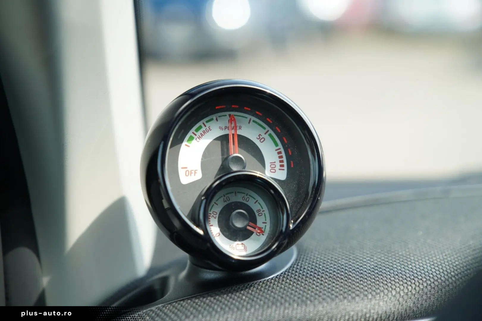SMART smart EQ fortwo Bordlader Pano LM Felgen Pano LE