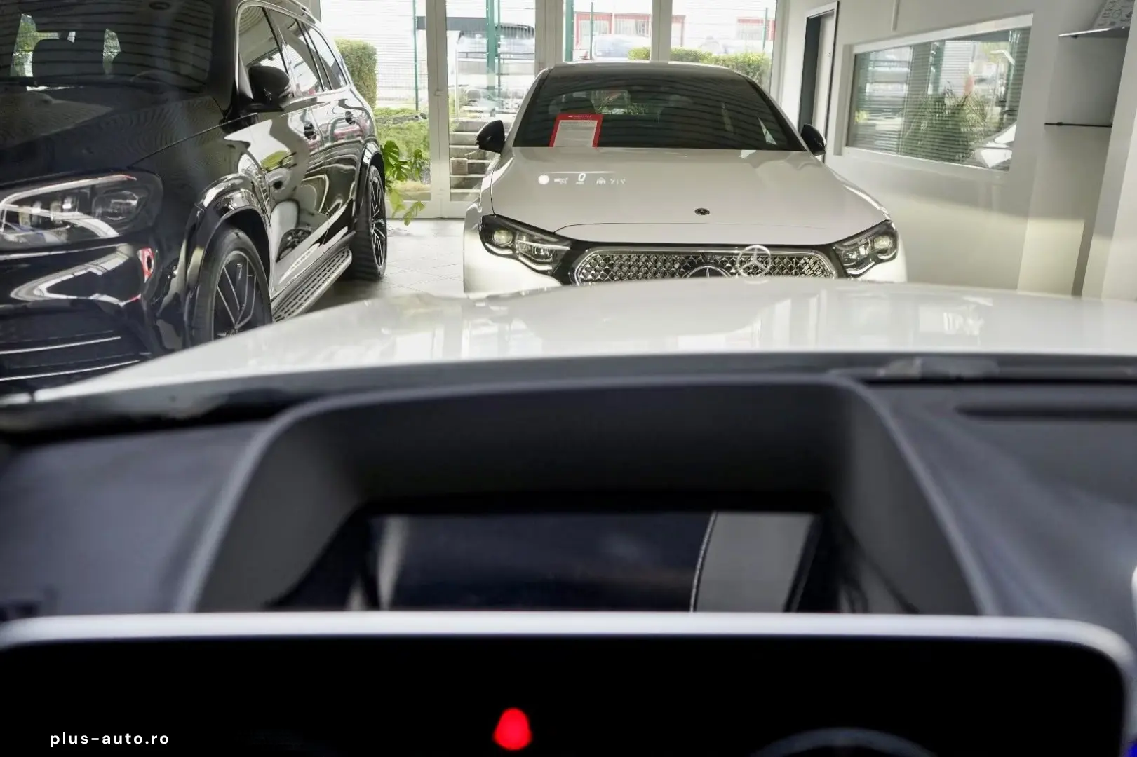 MERCEDES-BENZ S 450 4M Lang AMG Designo 3xTV First C&hellip;