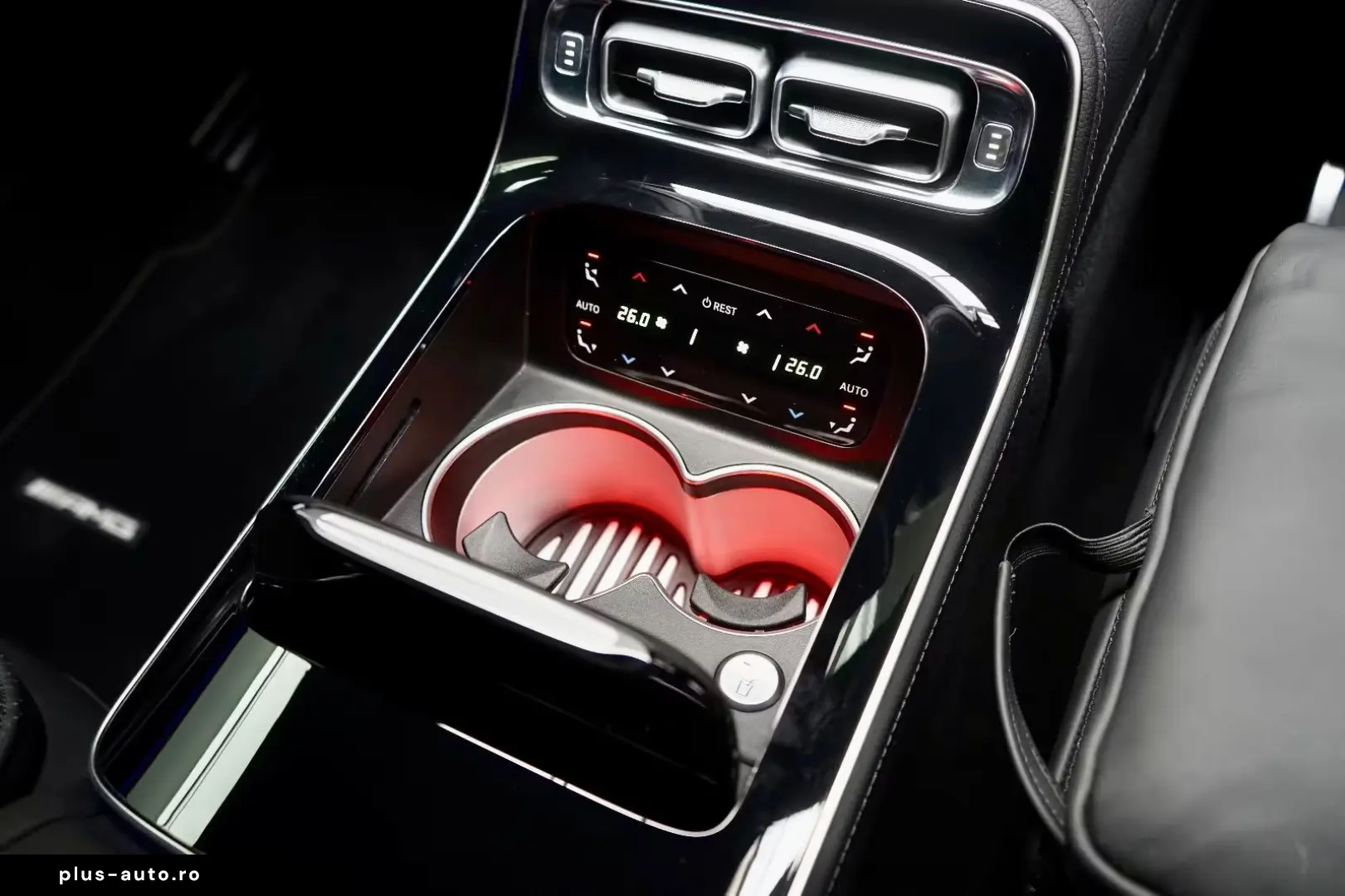 MERCEDES-BENZ S 450 4M Lang AMG Designo 3xTV First C&hellip;