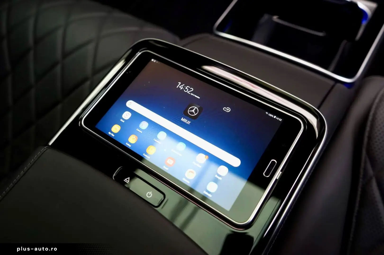 MERCEDES-BENZ S 450 4M Lang AMG Designo 3xTV First C&hellip;