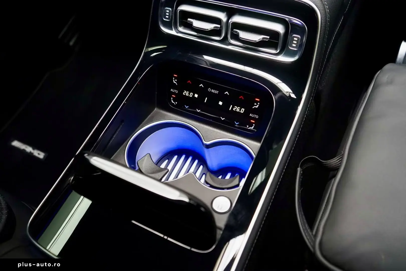 MERCEDES-BENZ S 450 4M Lang AMG Designo 3xTV First C&hellip;