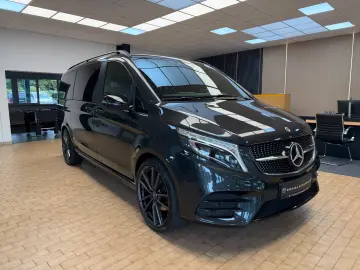Mercedes-Benz V 300 V300 Avantgarde Edition Exclusive