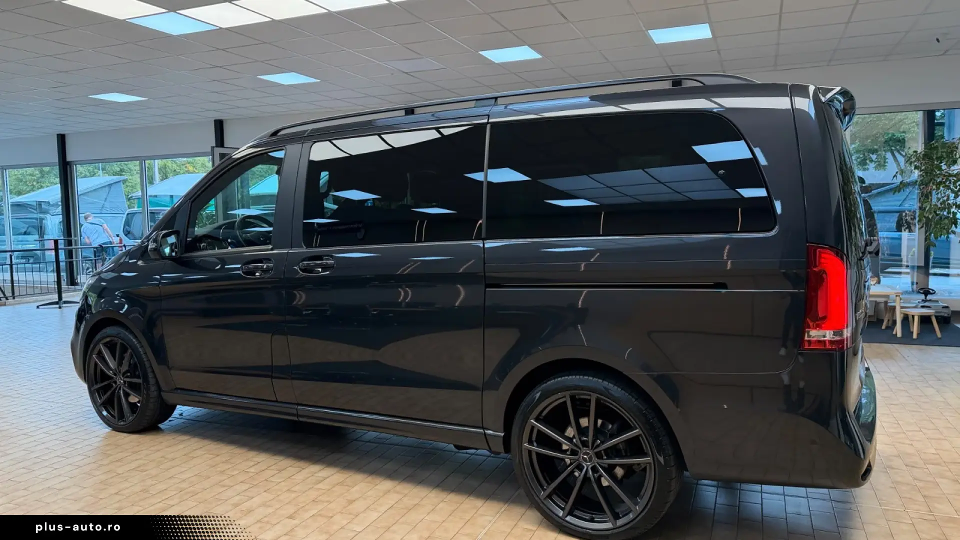 Mercedes-Benz V 300 V300 Avantgarde Edition Exclusive