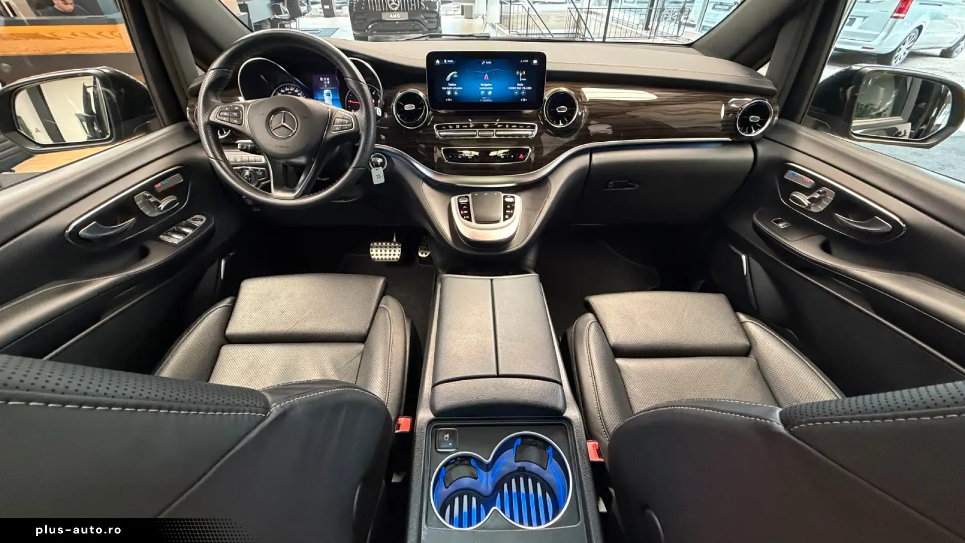 Mercedes-Benz V 300 V300 Avantgarde Edition Exclusive