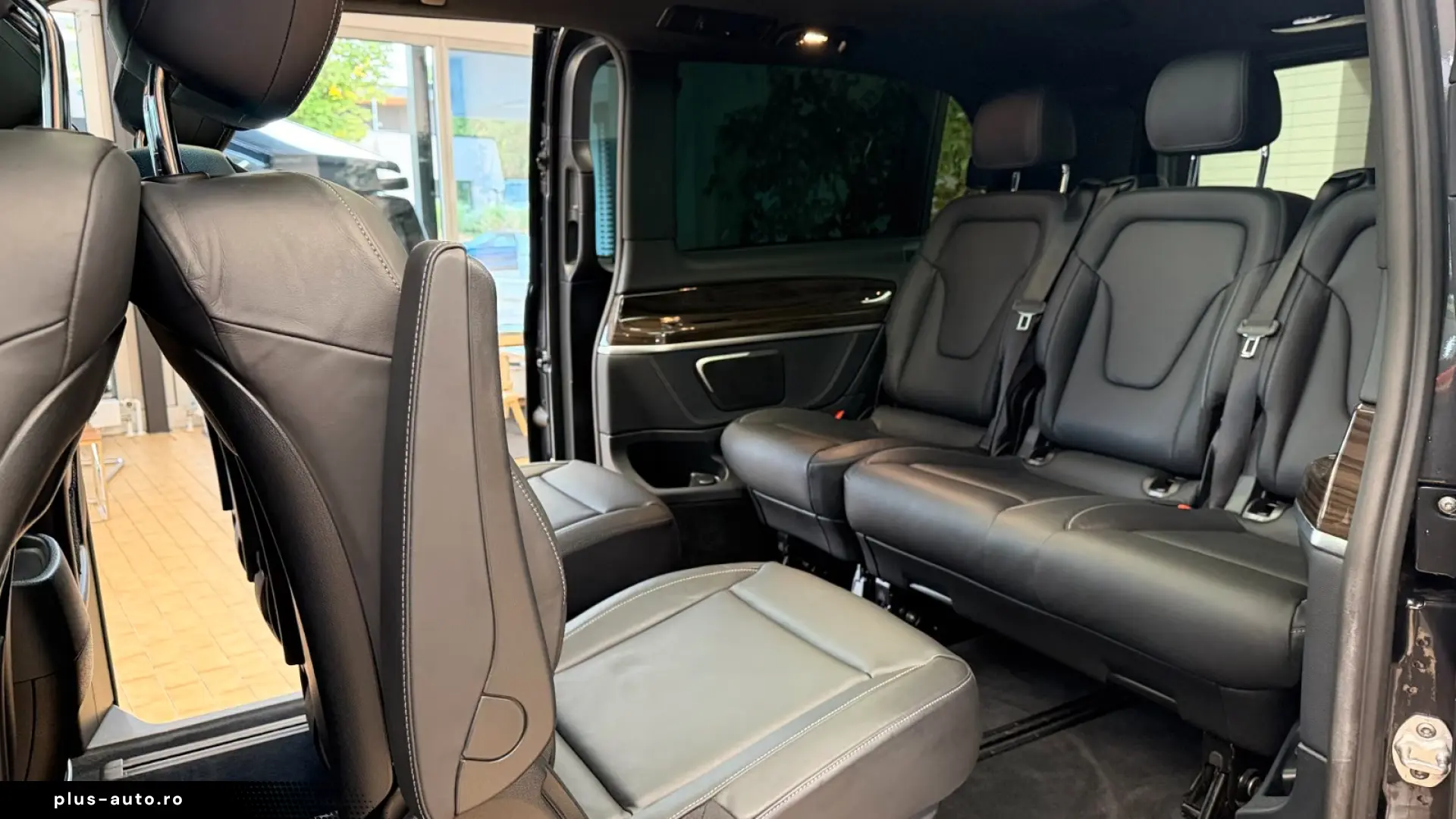 Mercedes-Benz V 300 V300 Avantgarde Edition Exclusive