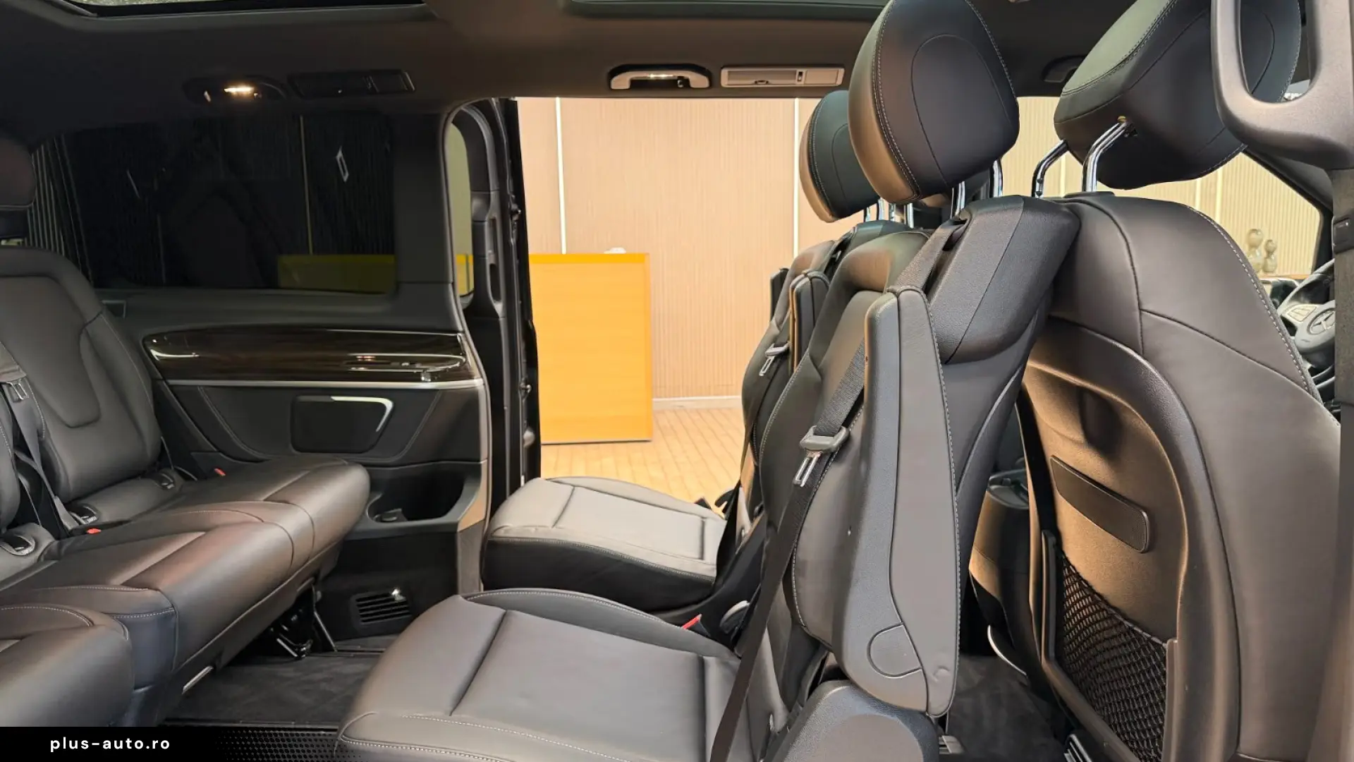 Mercedes-Benz V 300 V300 Avantgarde Edition Exclusive