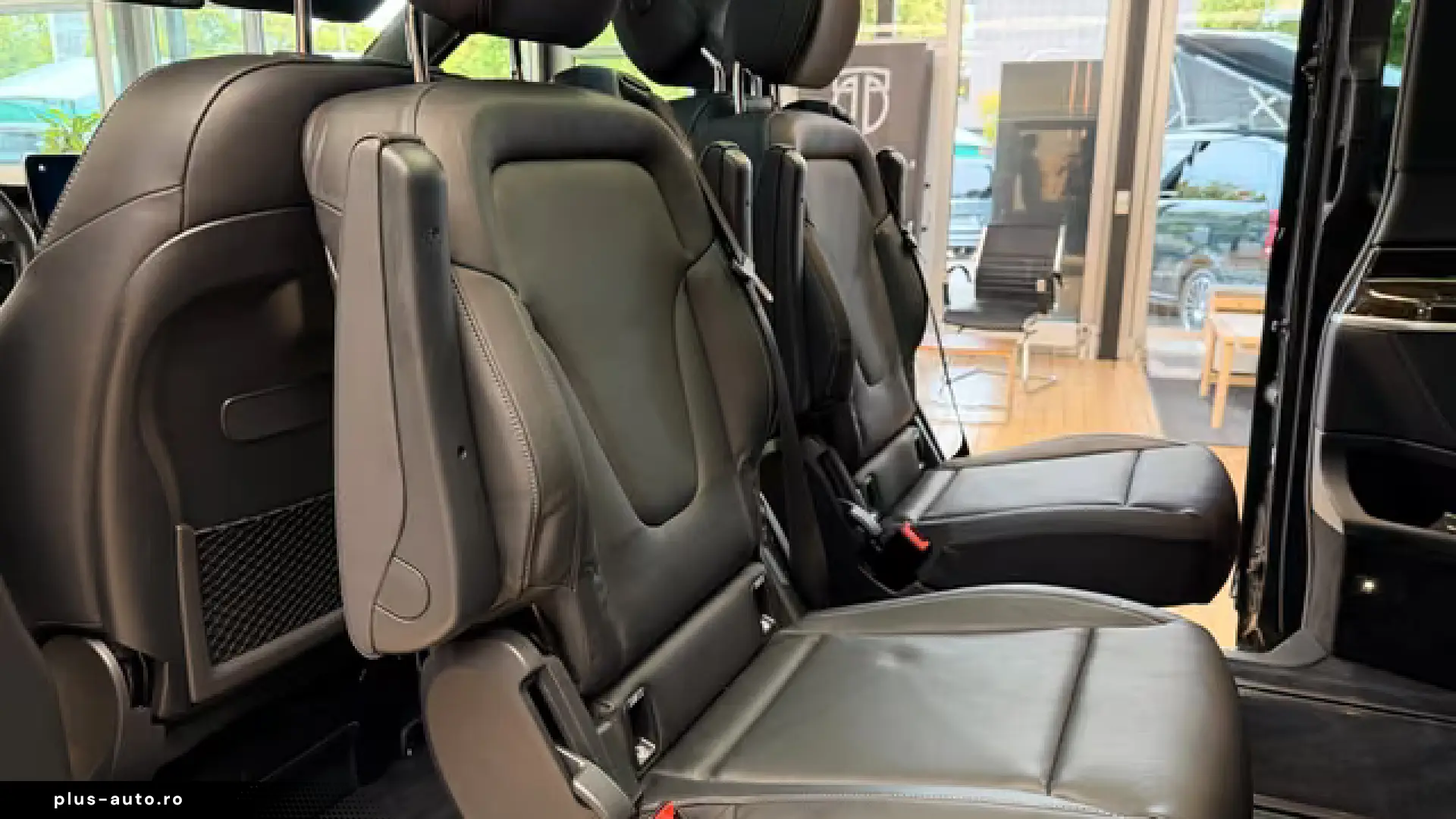 Mercedes-Benz V 300 V300 Avantgarde Edition Exclusive
