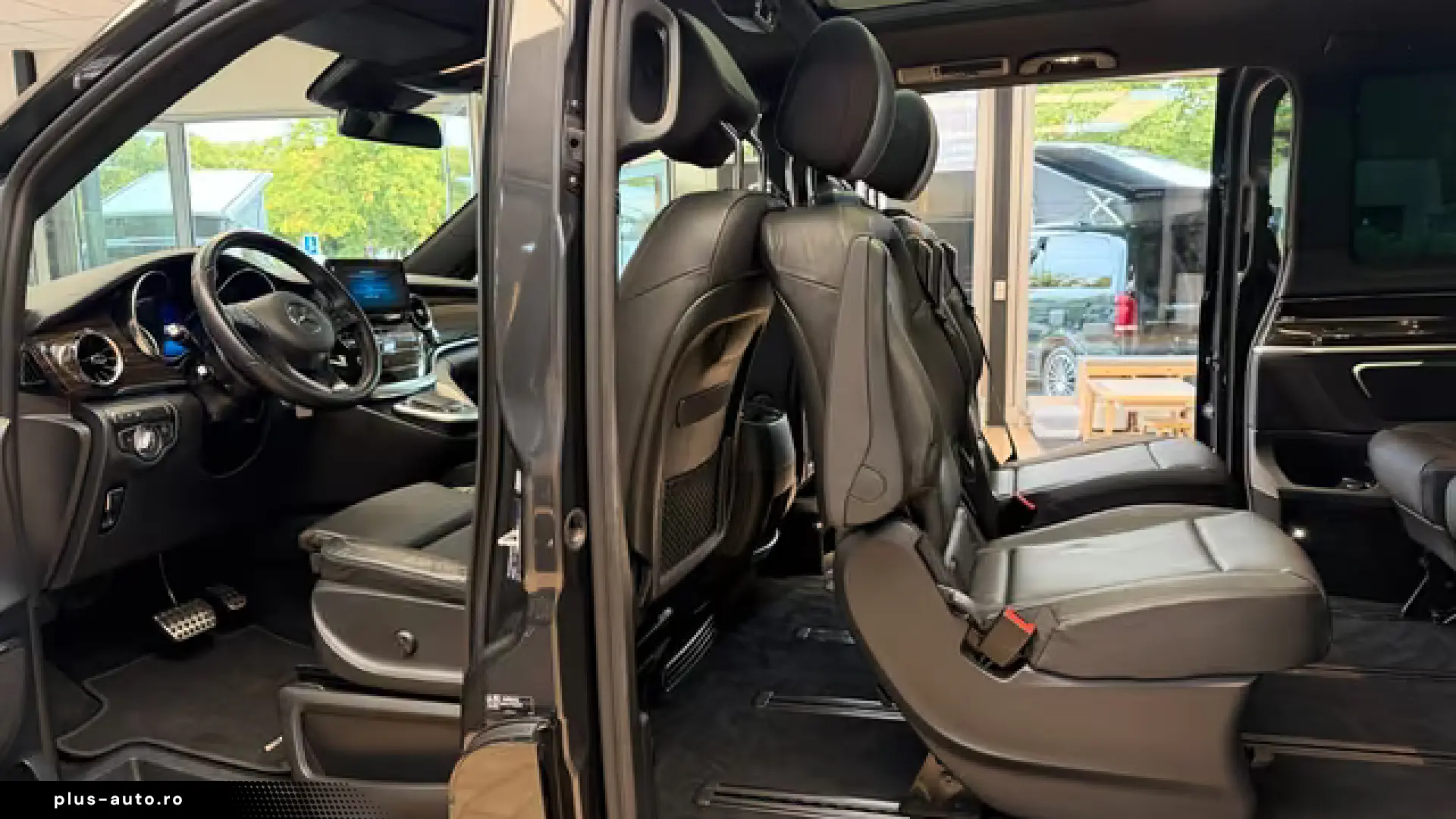 Mercedes-Benz V 300 V300 Avantgarde Edition Exclusive