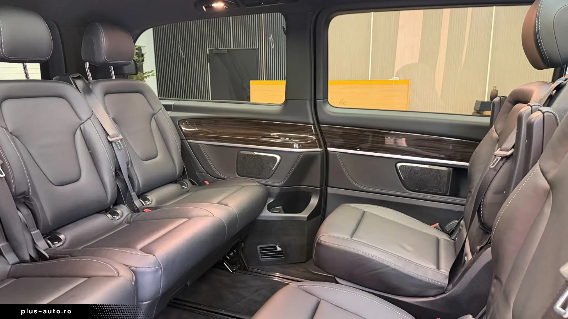 Mercedes-Benz V 300 V300 Avantgarde Edition Exclusive