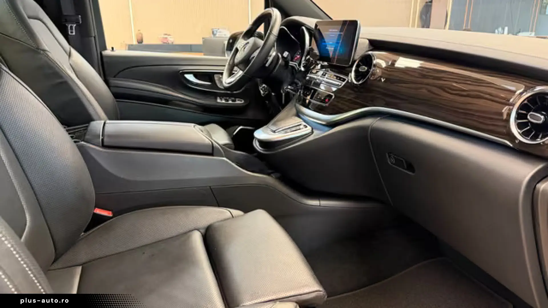 Mercedes-Benz V 300 V300 Avantgarde Edition Exclusive