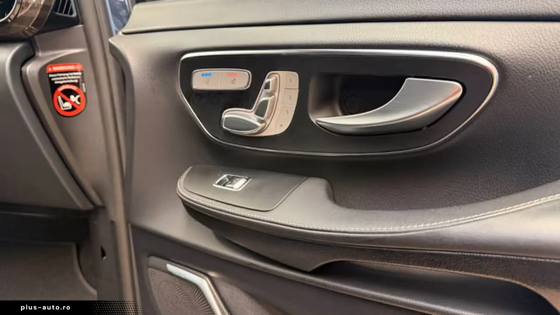 Mercedes-Benz V 300 V300 Avantgarde Edition Exclusive