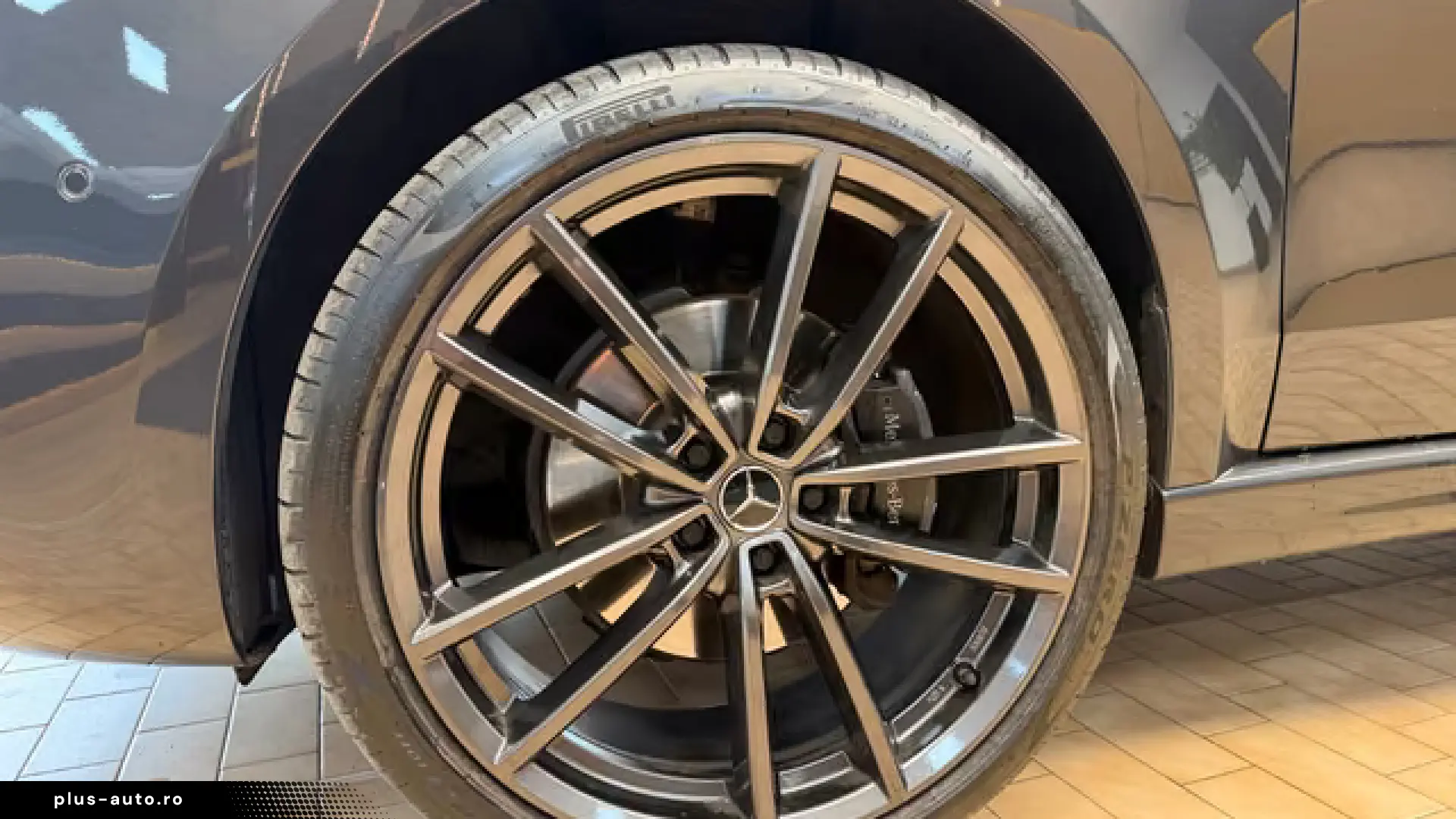 Mercedes-Benz V 300 V300 Avantgarde Edition Exclusive