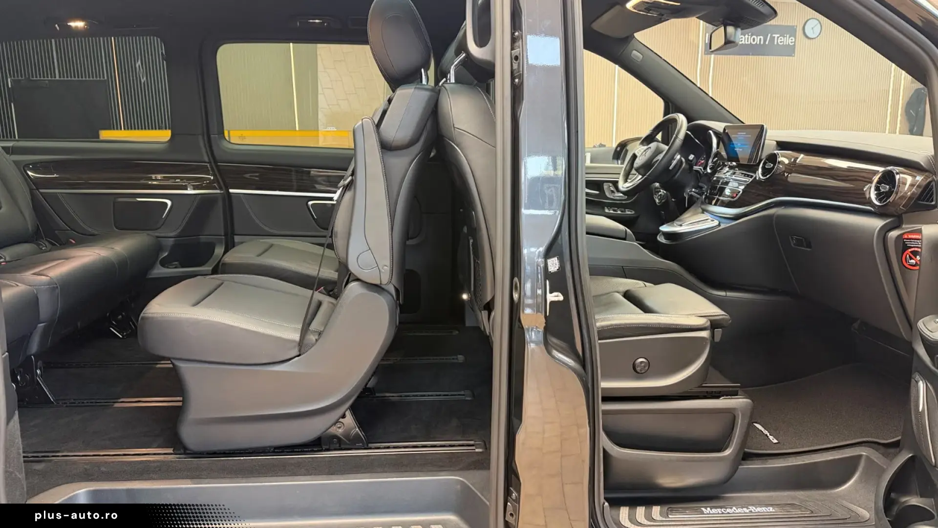 Mercedes-Benz V 300 V300 Avantgarde Edition Exclusive