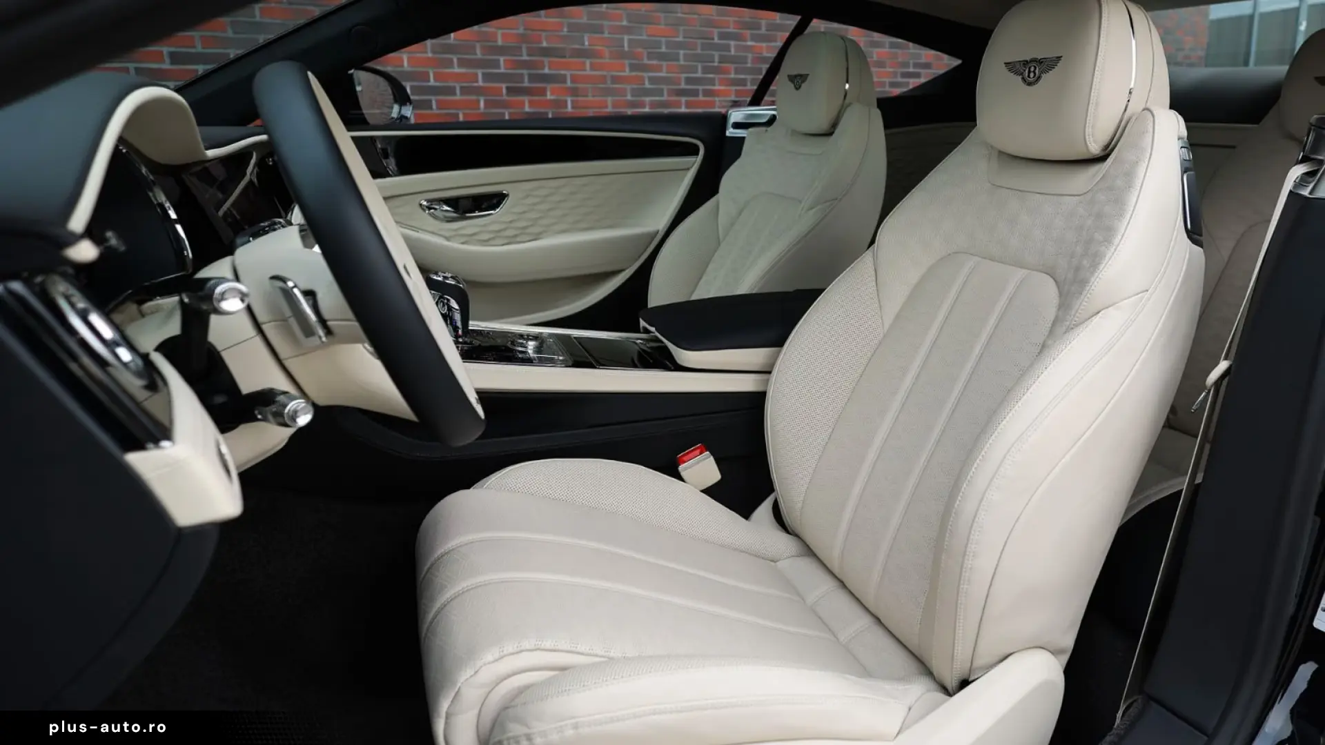 Bentley Continental GT Speed   V8 HYBRID • 782 CP