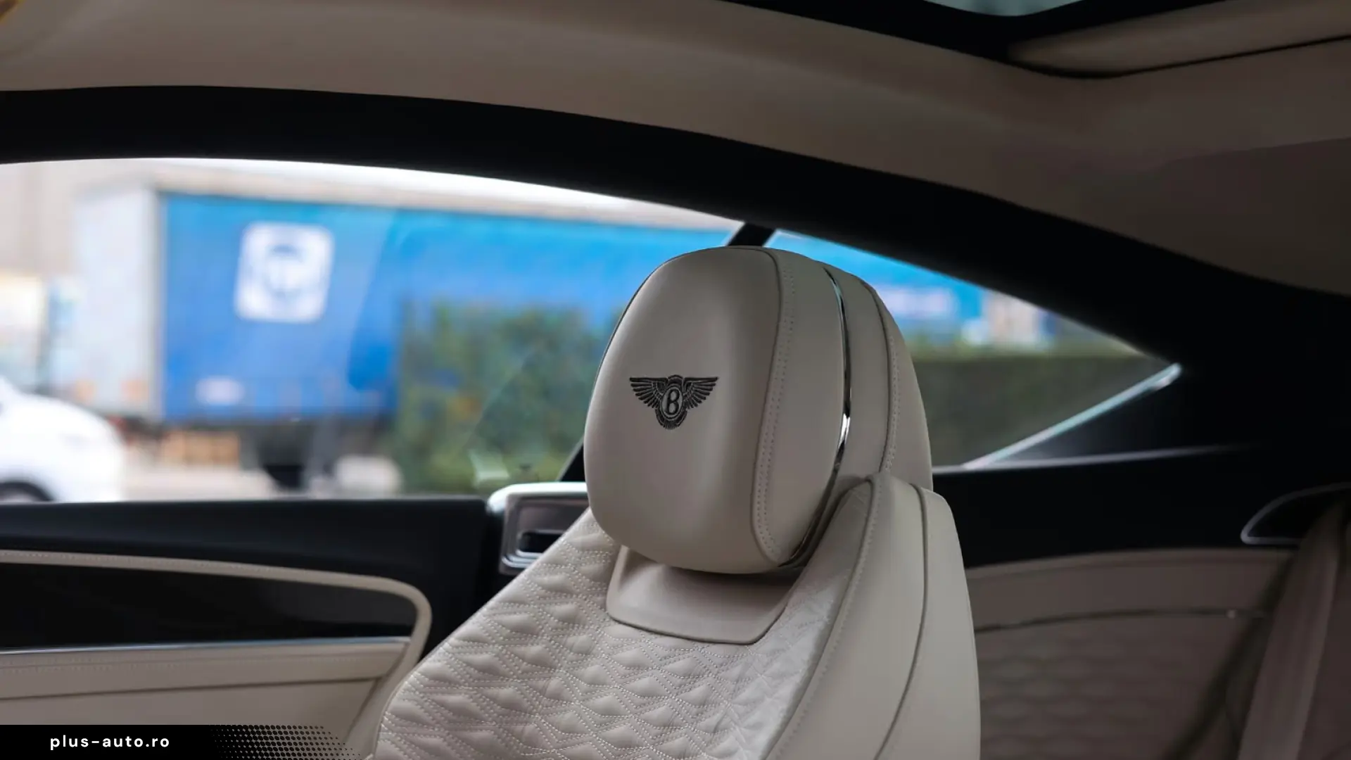 Bentley Continental GT Speed   V8 HYBRID • 782 CP