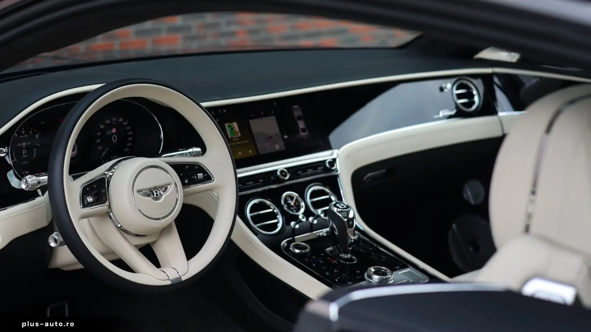Bentley Continental GT Speed   V8 HYBRID • 782 CP