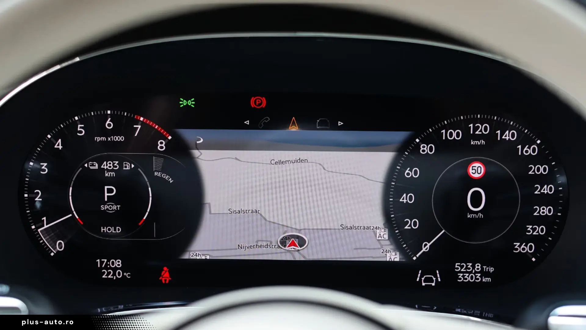 Bentley Continental GT Speed   V8 HYBRID • 782 CP