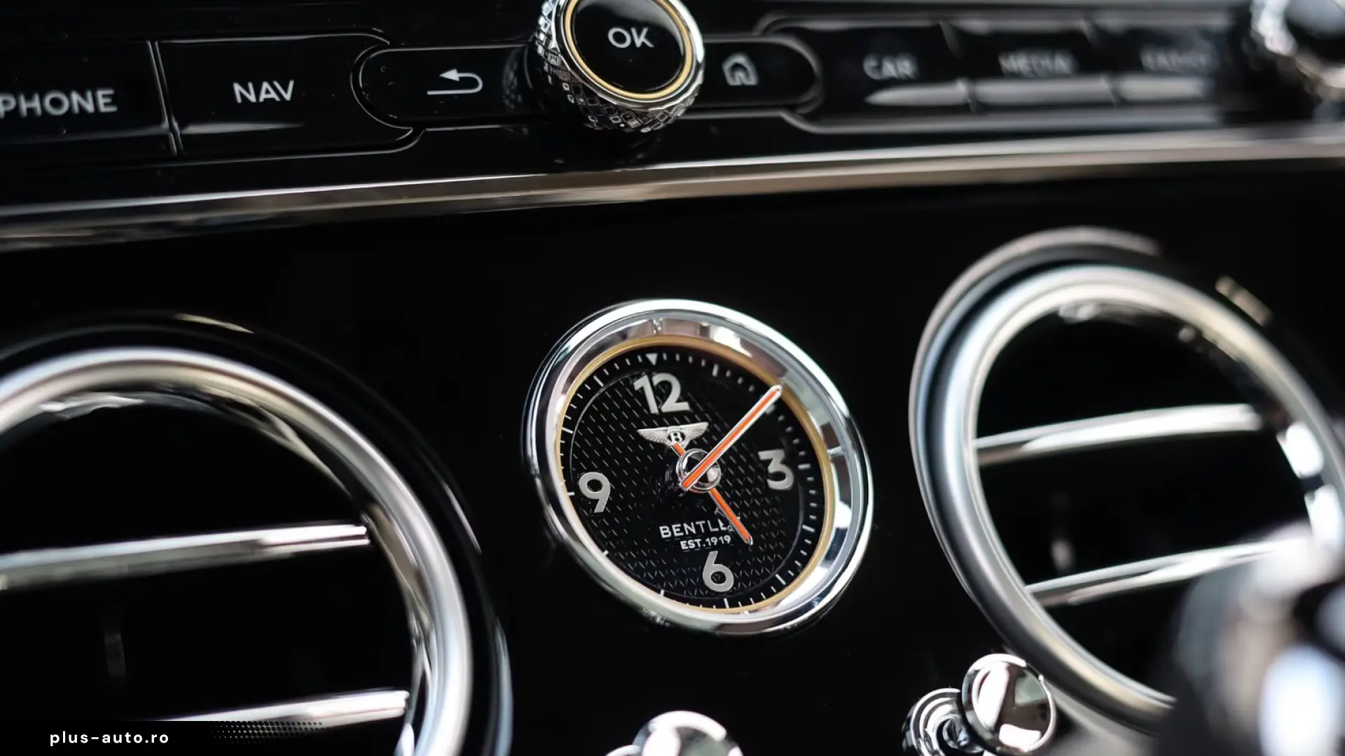 Bentley Continental GT Speed   V8 HYBRID • 782 CP
