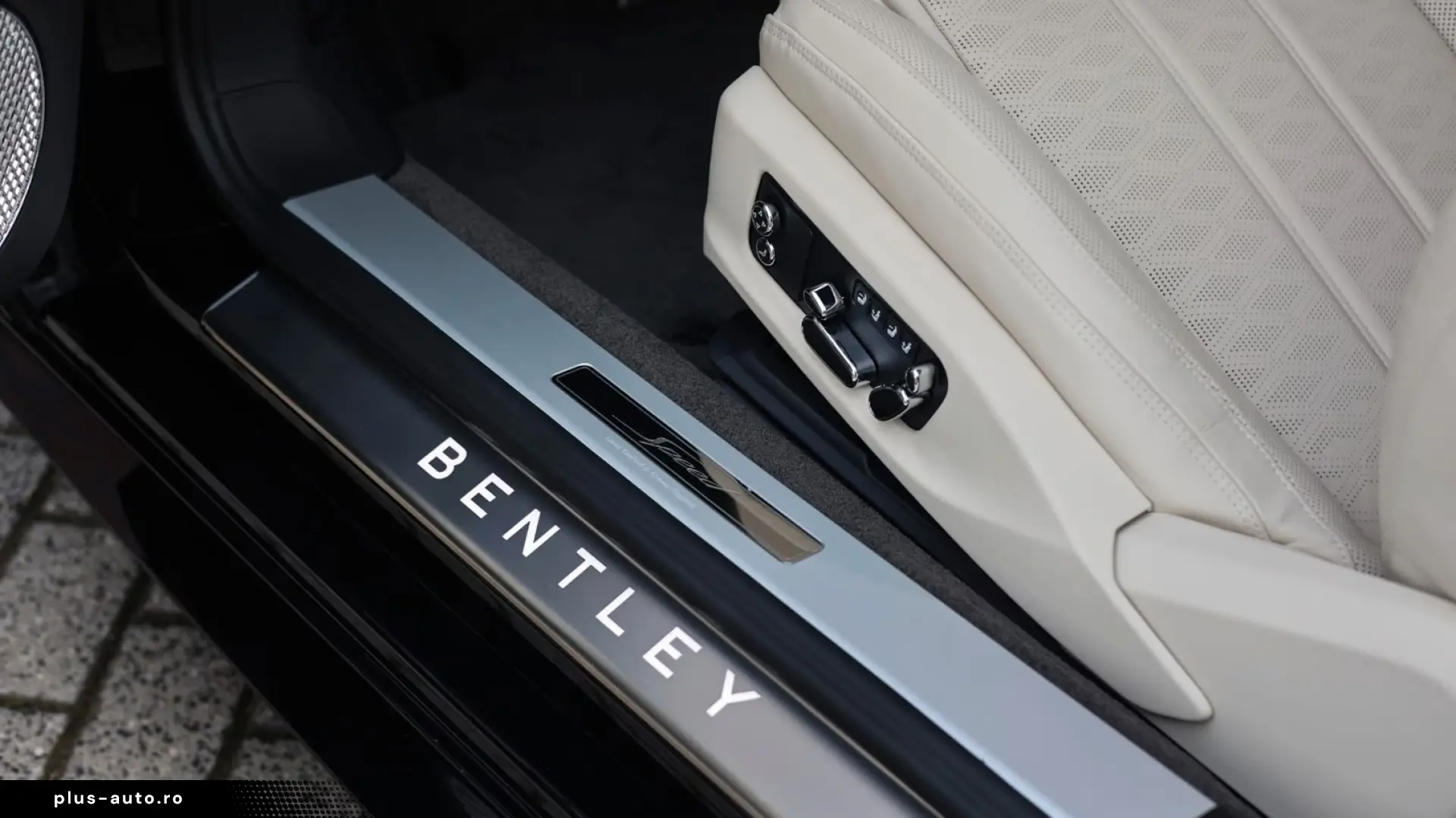 Bentley Continental GT Speed   V8 HYBRID • 782 CP