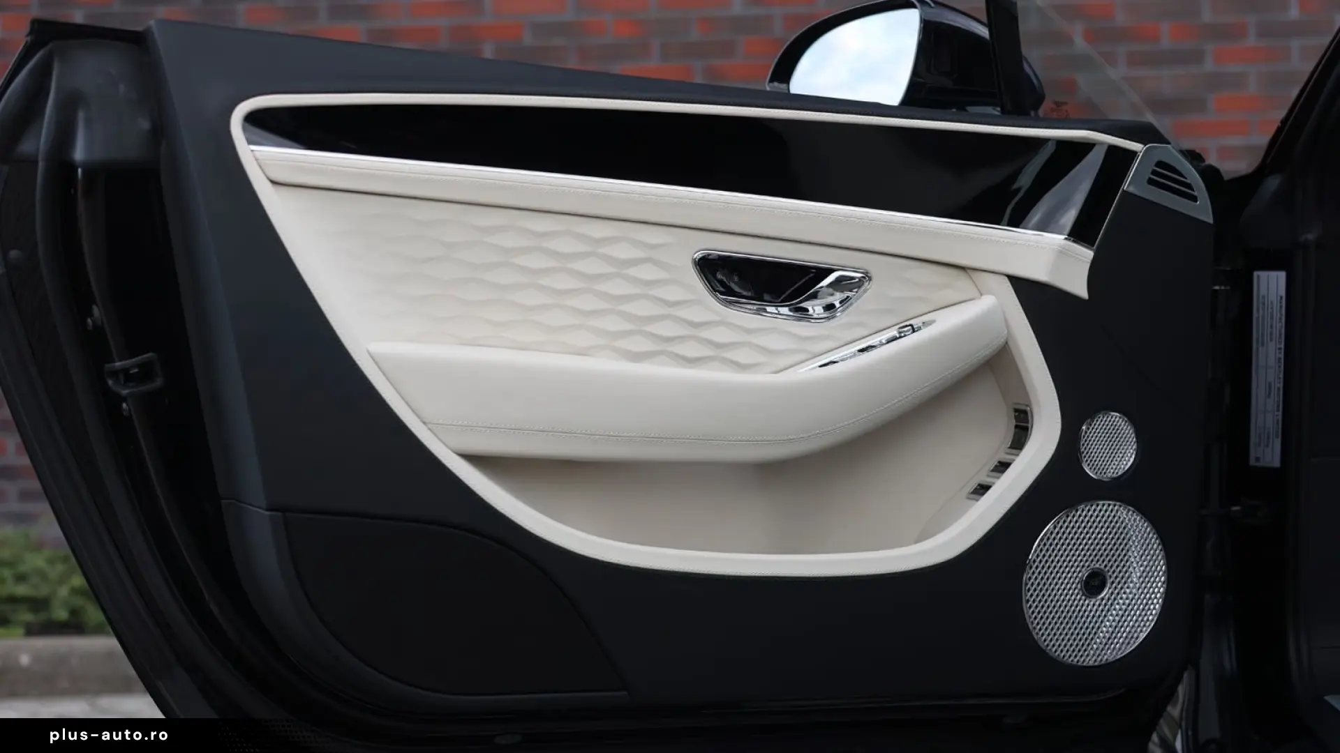 Bentley Continental GT Speed   V8 HYBRID • 782 CP