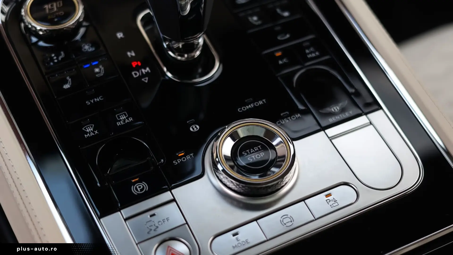 Bentley Continental GT Speed   V8 HYBRID • 782 CP