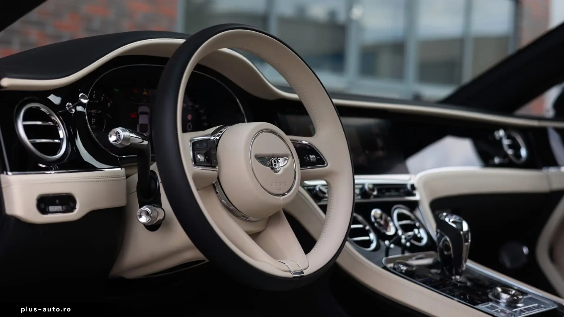 Bentley Continental GT Speed   V8 HYBRID • 782 CP