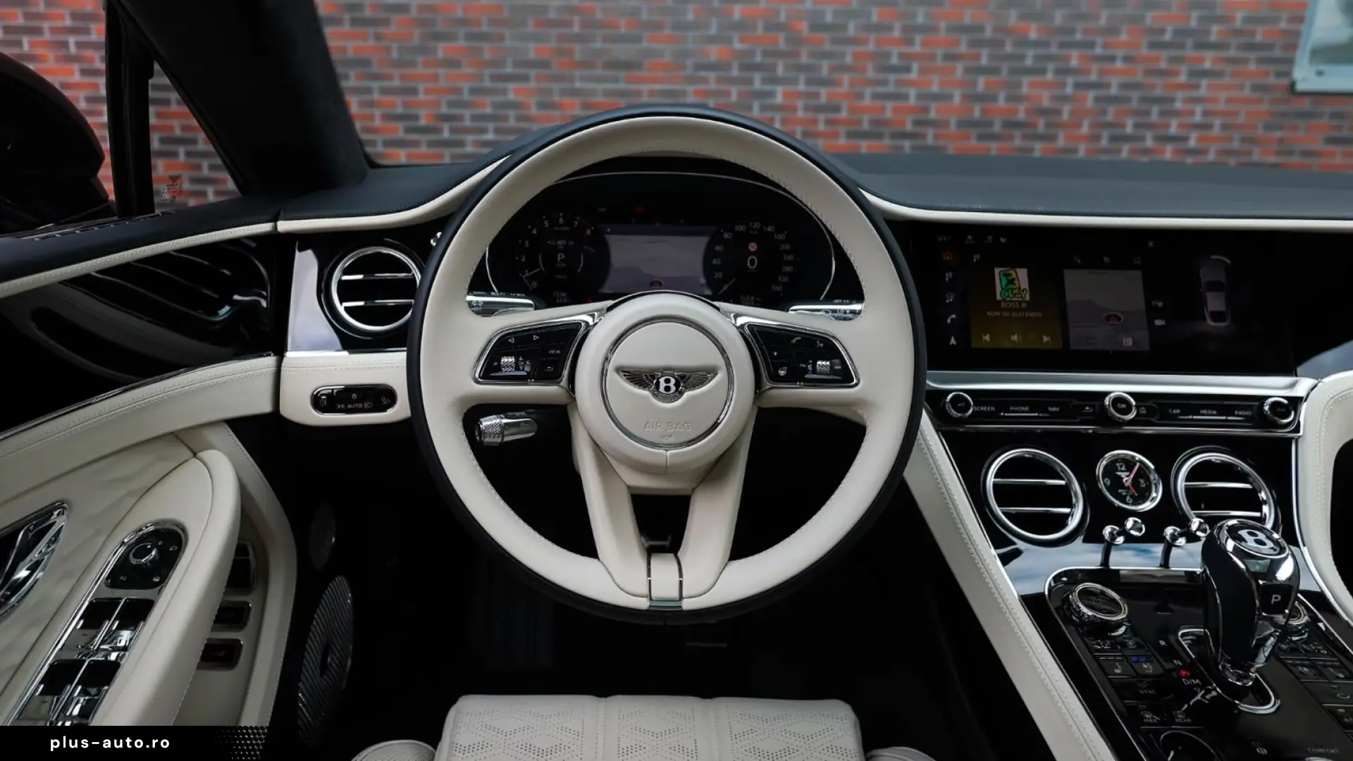 Bentley Continental GT Speed   V8 HYBRID • 782 CP