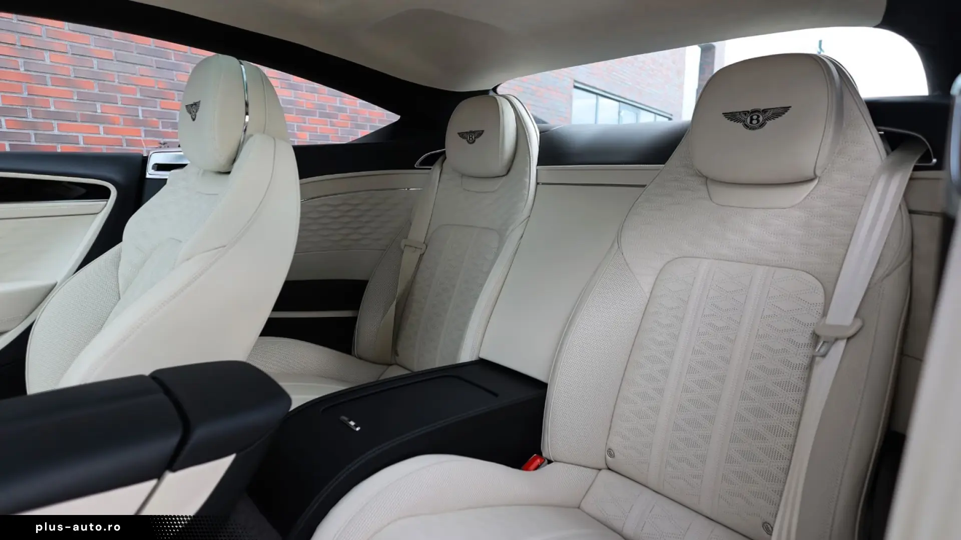 Bentley Continental GT Speed   V8 HYBRID • 782 CP
