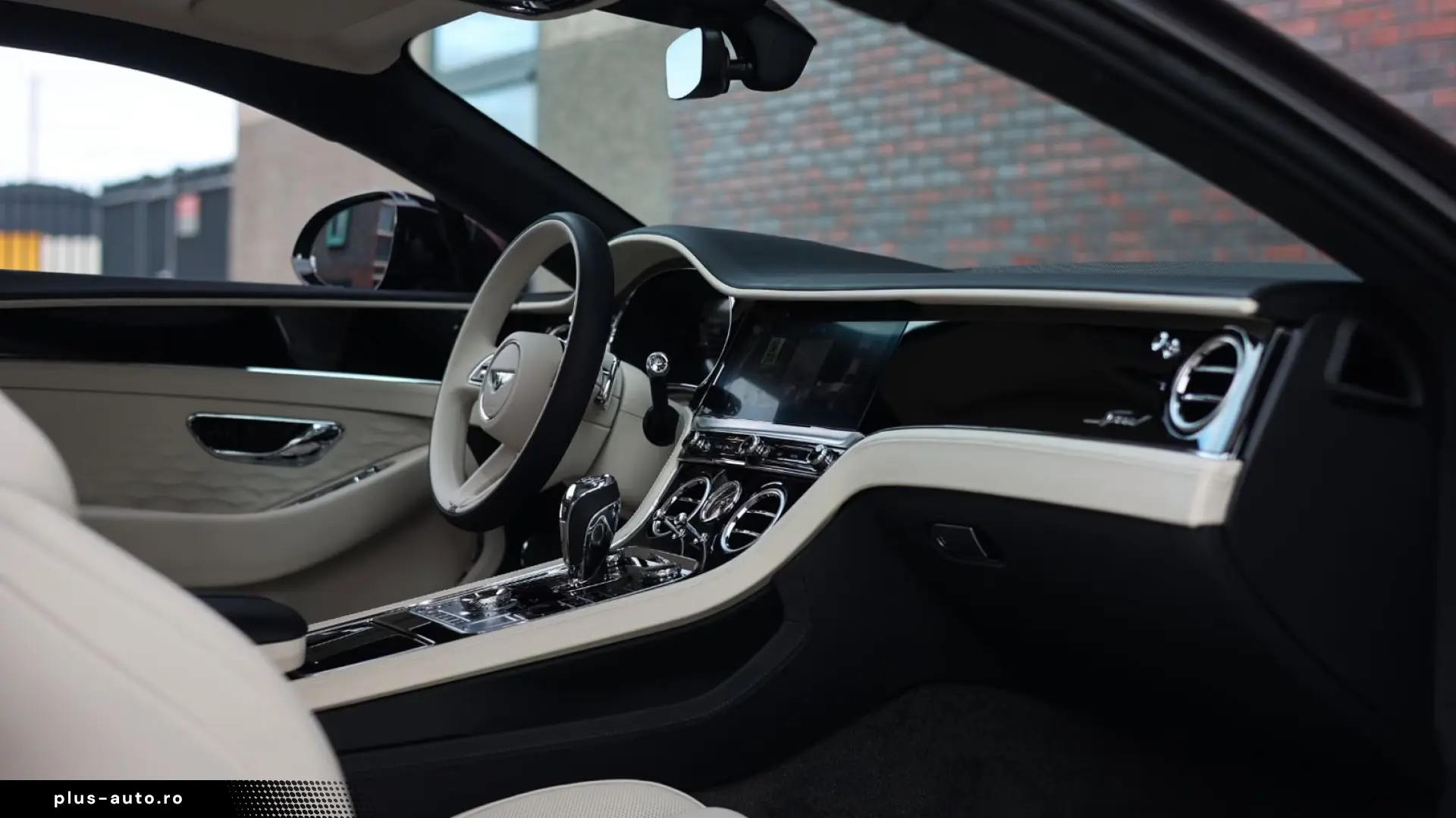 Bentley Continental GT Speed   V8 HYBRID • 782 CP
