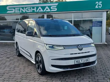 Volkswagen T7 Multivan lang Edition 2.0 TDI