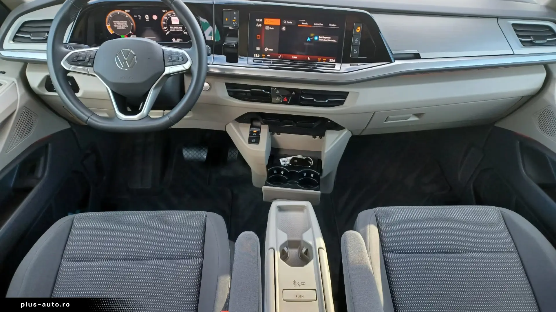 Volkswagen T7 Multivan lang Edition 2.0 TDI
