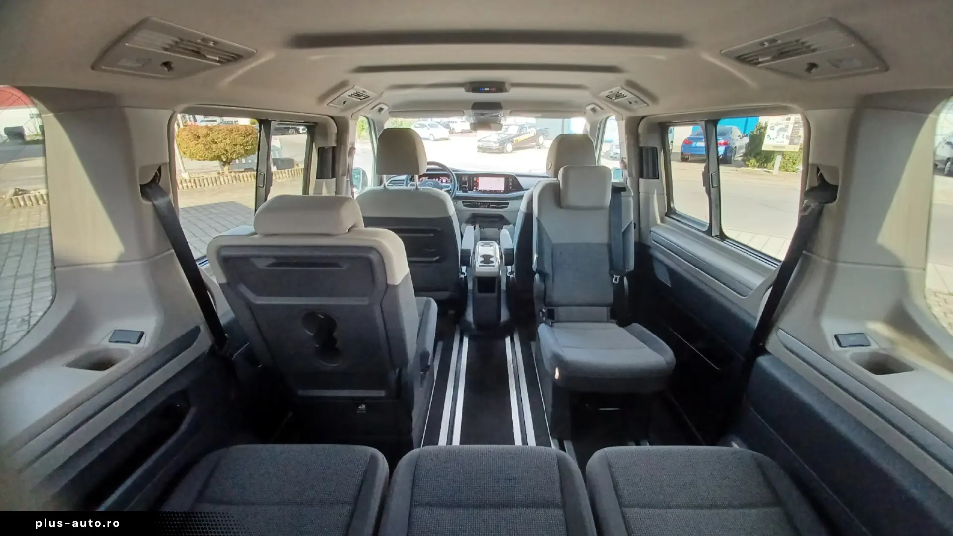 Volkswagen T7 Multivan lang Edition 2.0 TDI