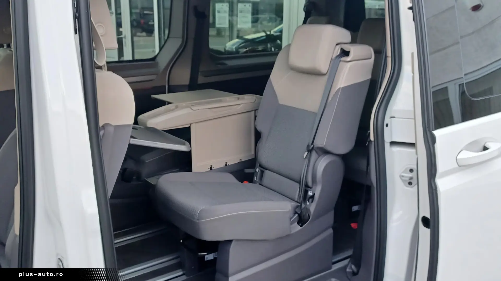 Volkswagen T7 Multivan lang Edition 2.0 TDI
