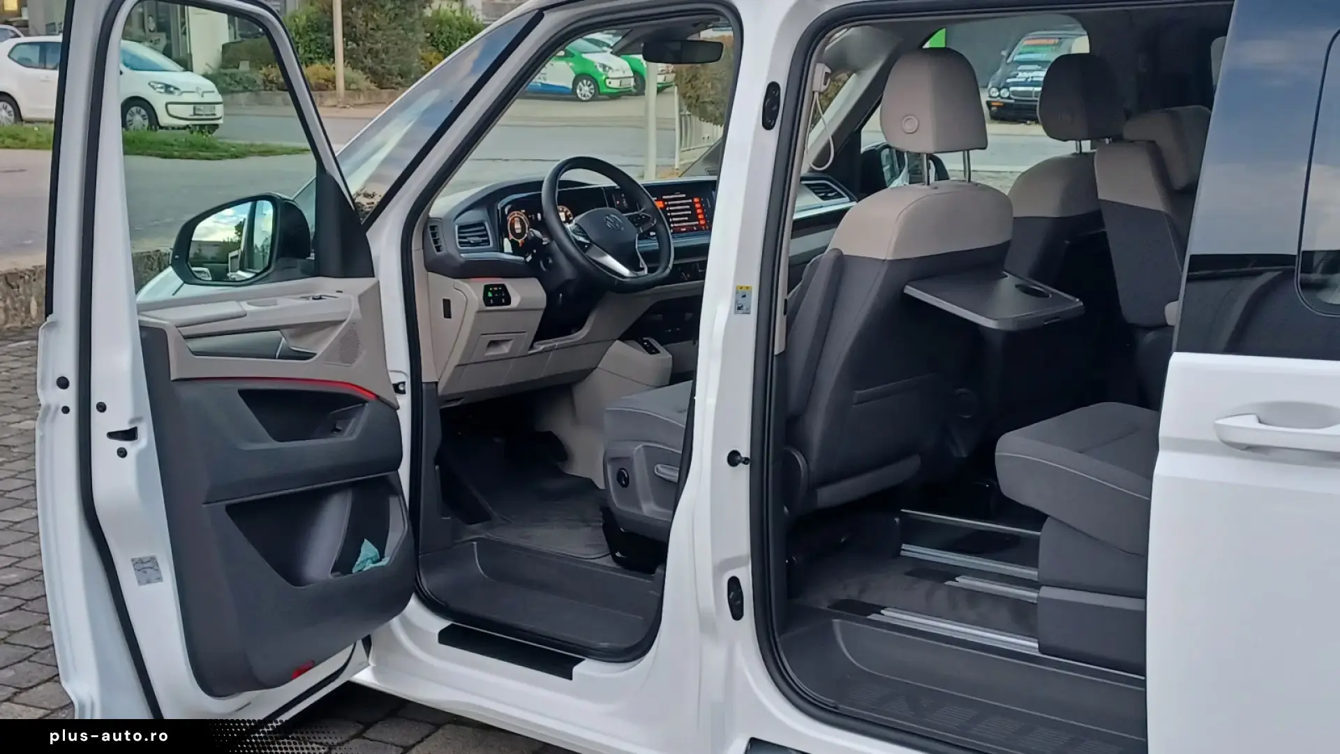 Volkswagen T7 Multivan lang Edition 2.0 TDI