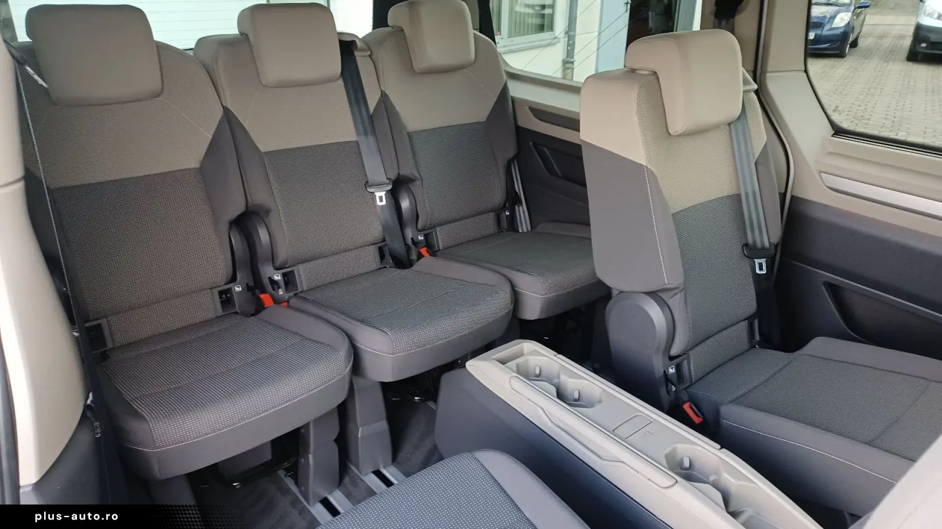 Volkswagen T7 Multivan lang Edition 2.0 TDI