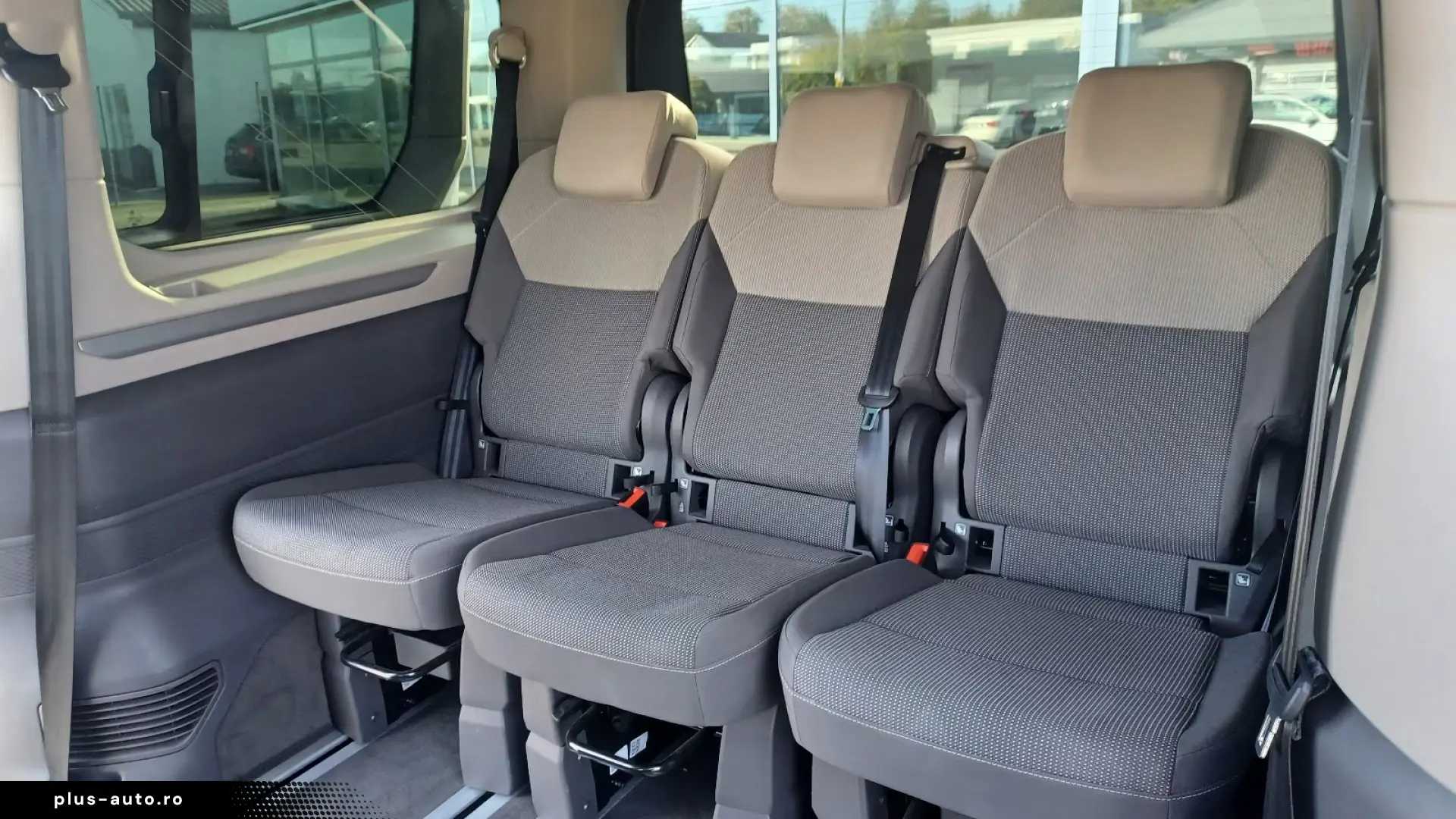 Volkswagen T7 Multivan lang Edition 2.0 TDI