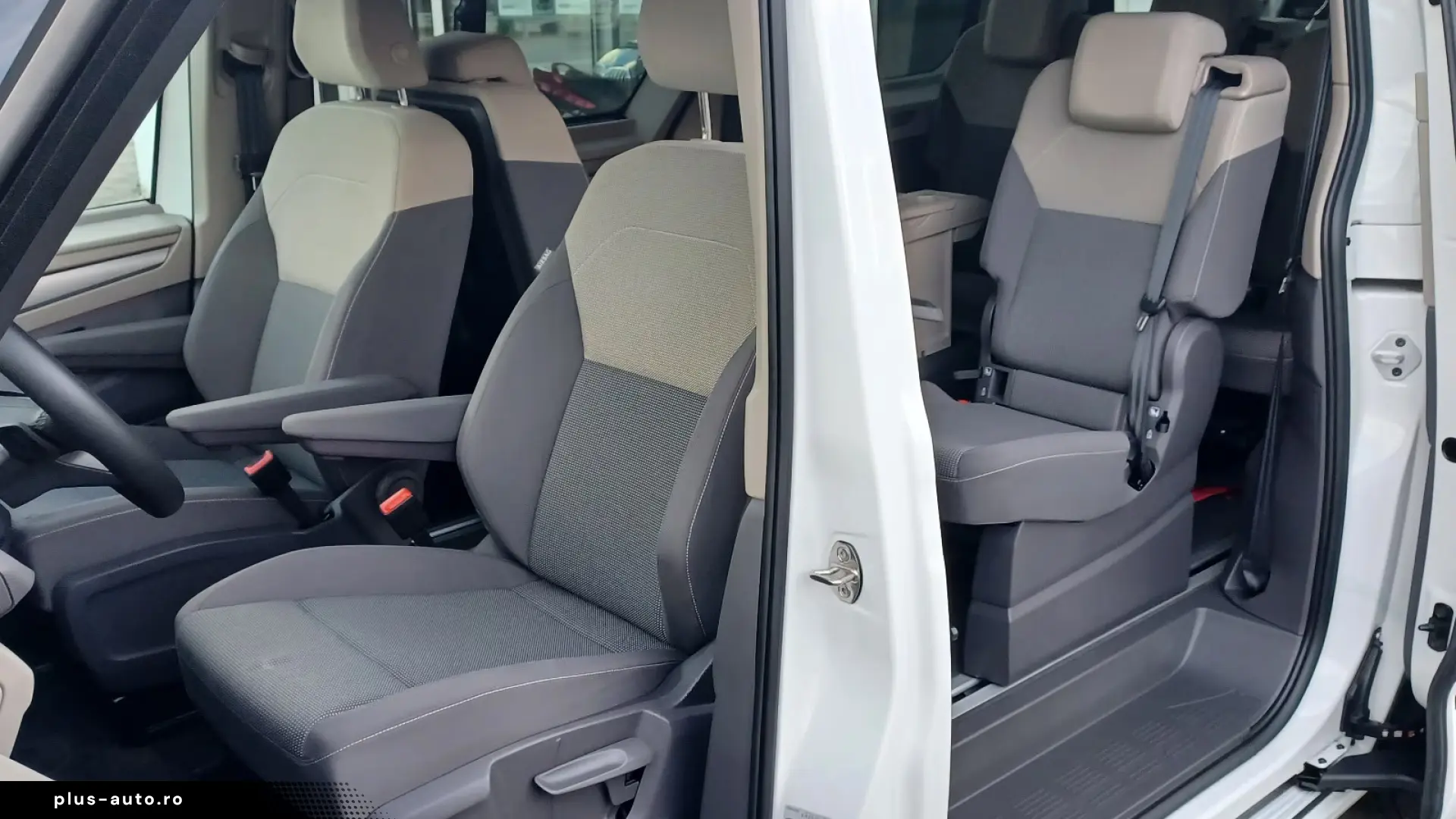 Volkswagen T7 Multivan lang Edition 2.0 TDI
