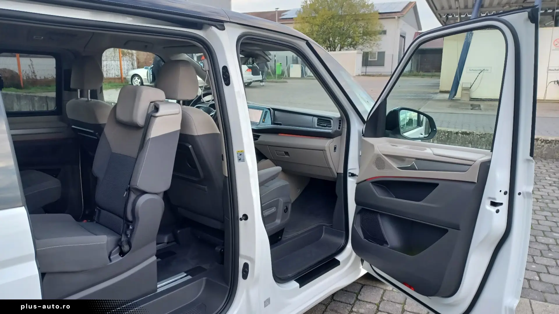 Volkswagen T7 Multivan lang Edition 2.0 TDI
