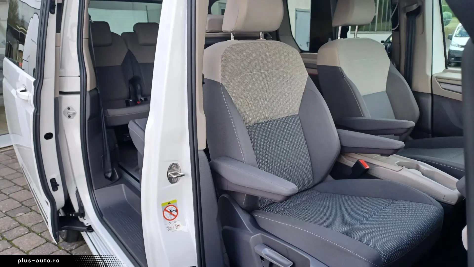Volkswagen T7 Multivan lang Edition 2.0 TDI
