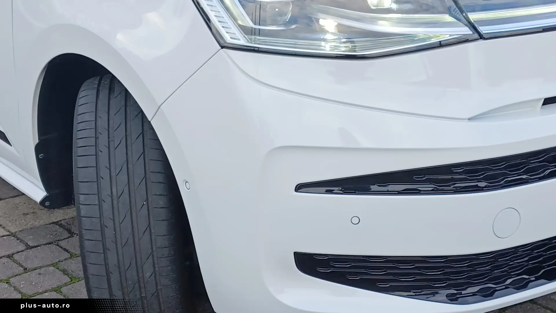 Volkswagen T7 Multivan lang Edition 2.0 TDI