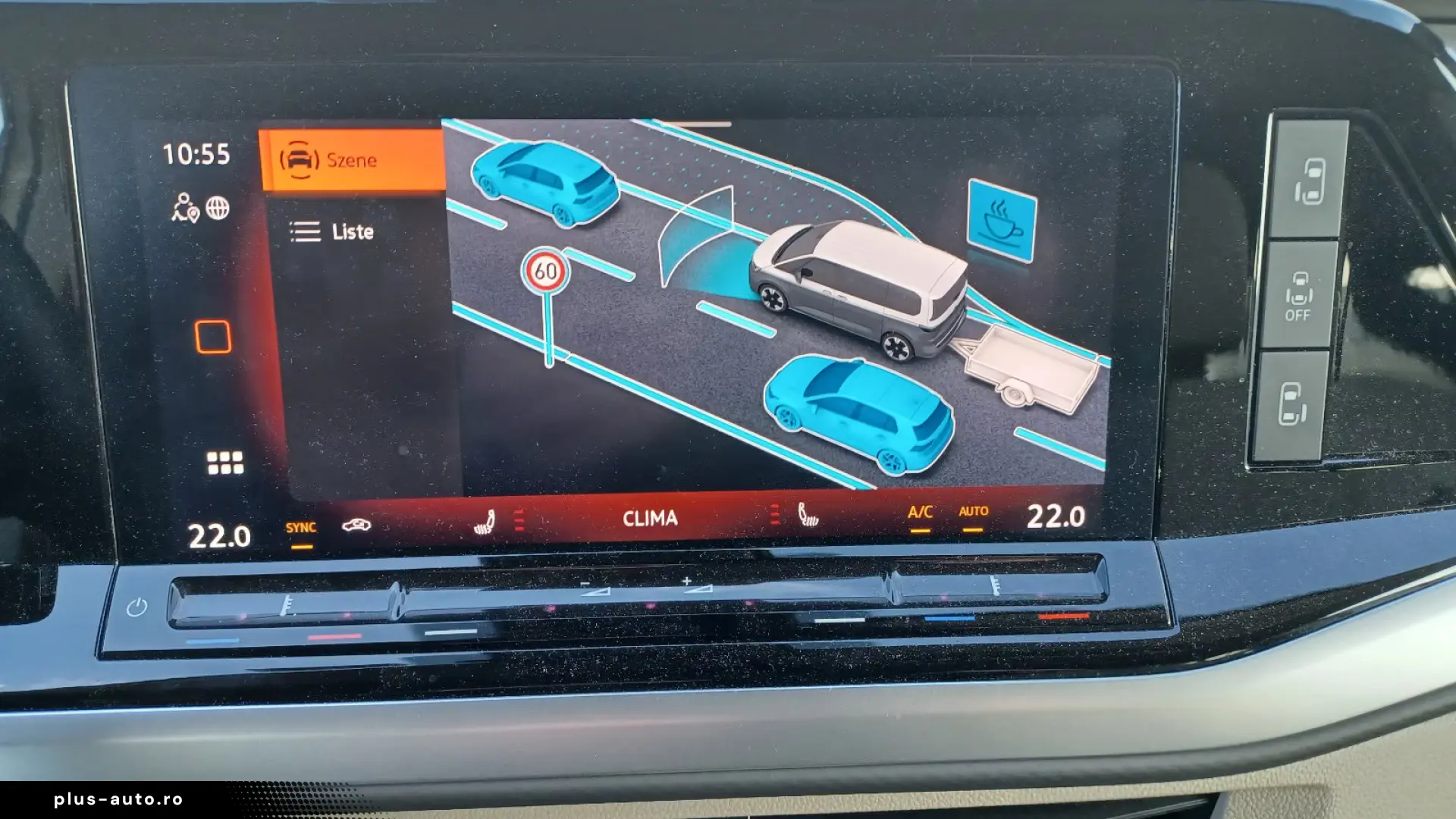 Volkswagen T7 Multivan lang Edition 2.0 TDI
